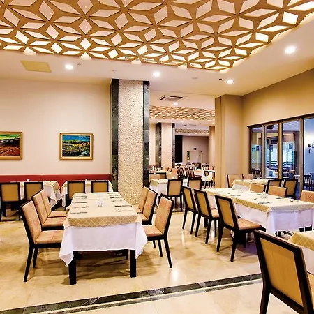 Melas Village 5* Side
