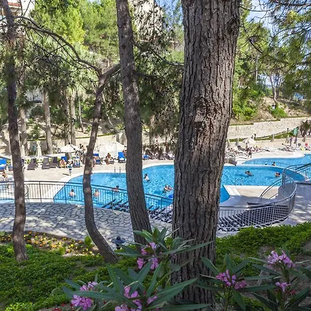 Melas Village 5*