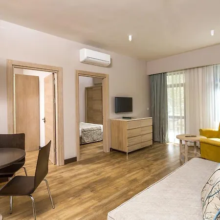 Melas Village Resort 5*