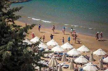 Resort Melas