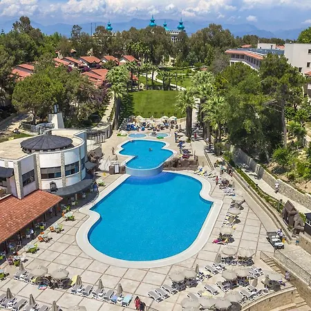 Resort Melas Village