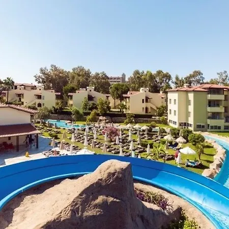 Resort Melas Village 5*