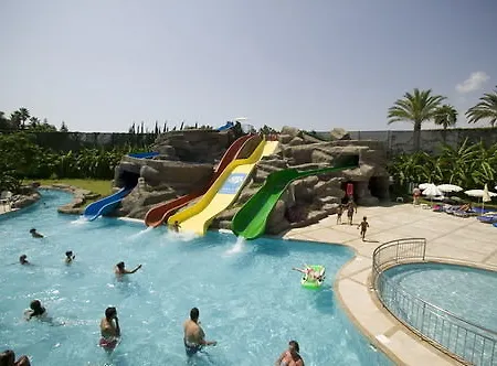 Melas Village 5* סייד