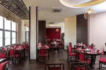 אתר נופש Melas Village 5*