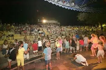 Melas Village 5* סייד