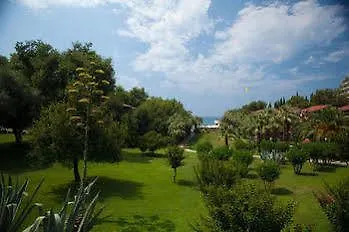 Melas Village 5* סייד